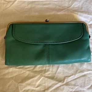 HOBO Lauren Wallet/Clutch